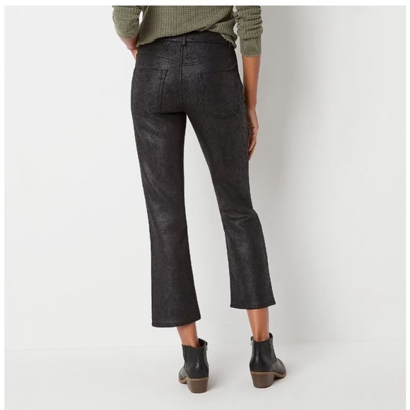 Frye and Co. Regular Fit Bootcut Trouser W2. - Picture 4 of 16